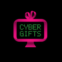 Cyber Gifts