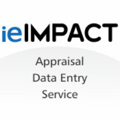 ieIMPACT Appraisal Data Entry Service