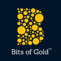 Bits of Gold