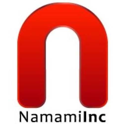 Namami Inc