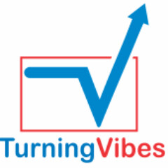 Turning Vibes
