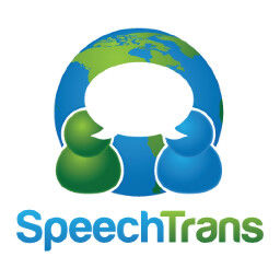 SpeechTrans