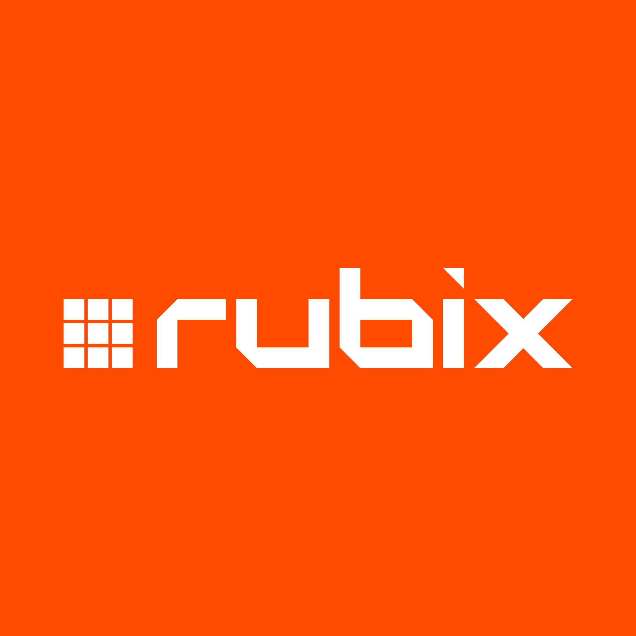 RUBIX Co.