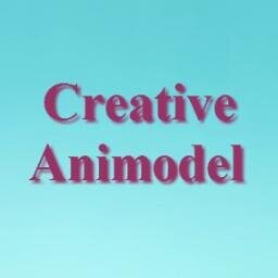 Creative Animodel