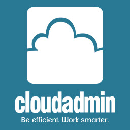 Cloudadmín, Inc.