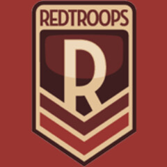 RedTroops