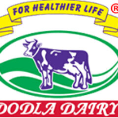 Dodla Dairy Limited