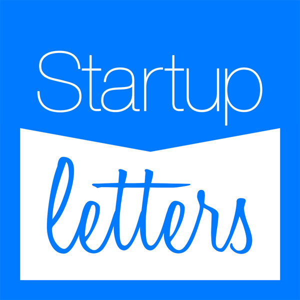 Startup Letters