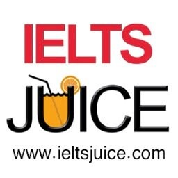 IELTS Juice