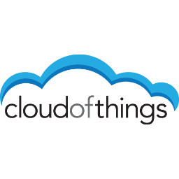 Cloud of Things