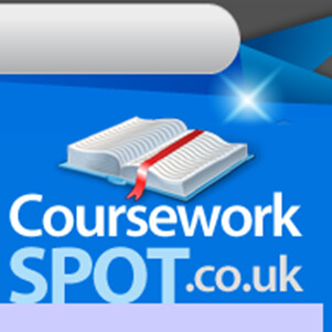 Coursework Spot