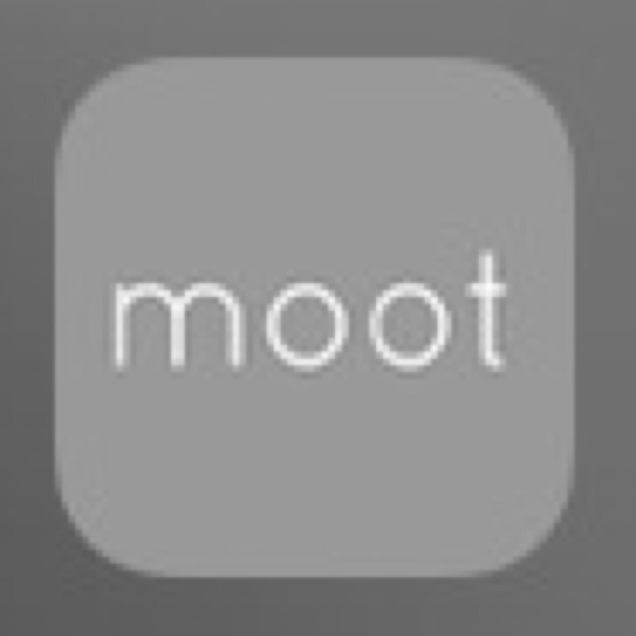 Moot App
