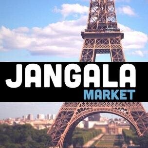 Jangala Market