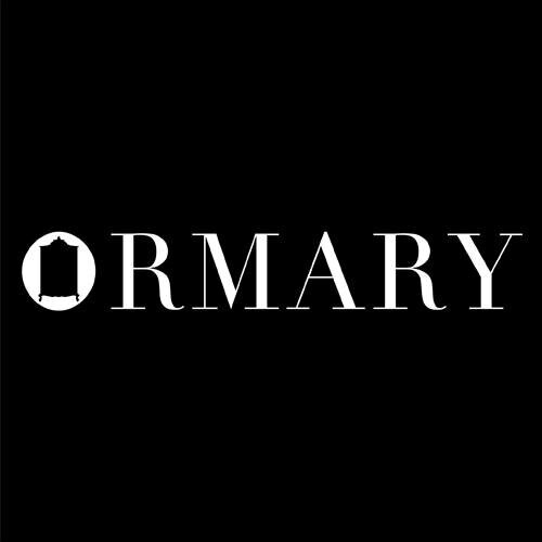 Ormary Ltd