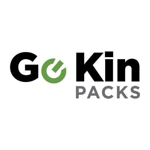 Go Kin Packs
