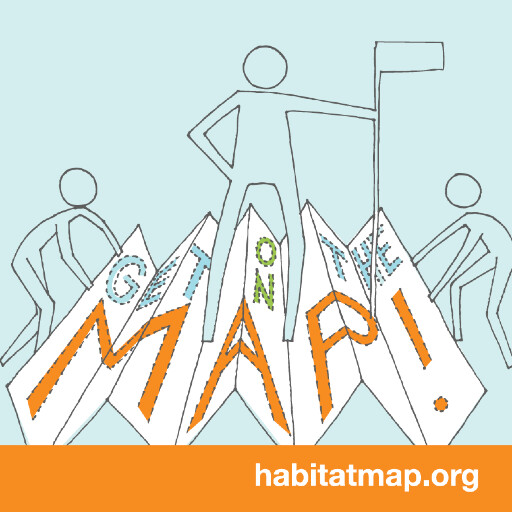 HabitatMap