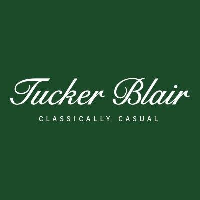 Tucker Blair