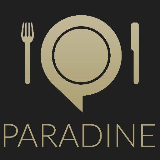 Paradine