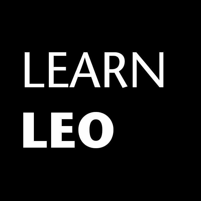 LearnLeo