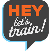 Hey Let's Train