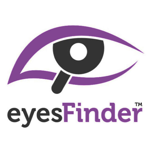 eyesFinder