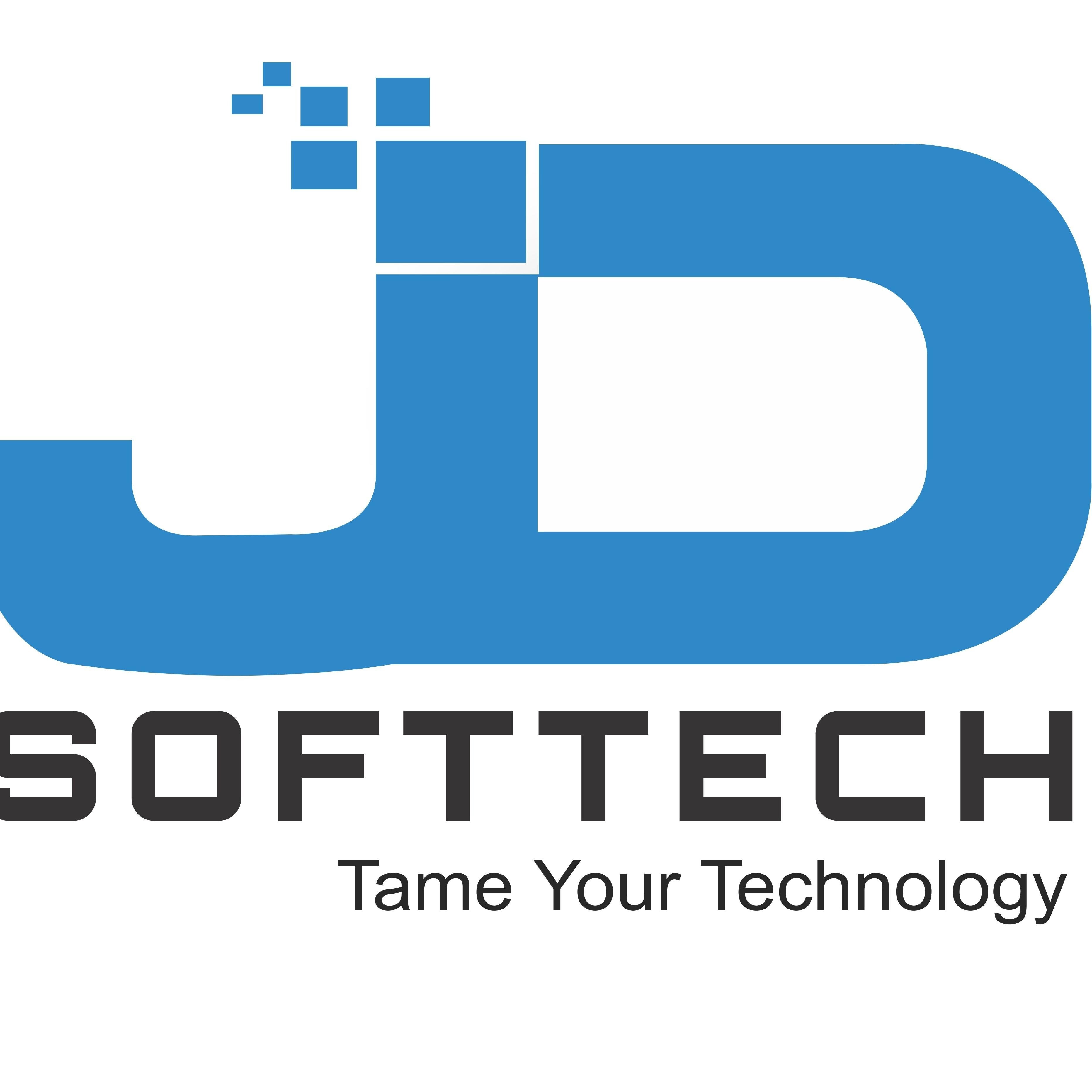JD Softtech