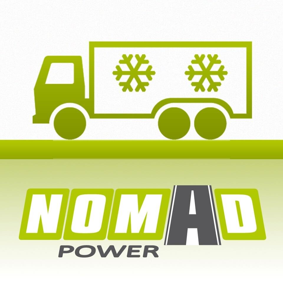 Nomad Power
