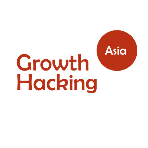 Growth Hacking Asia