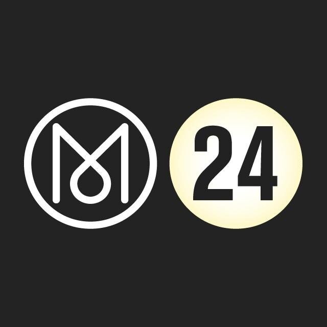 Monocle 24 Radio