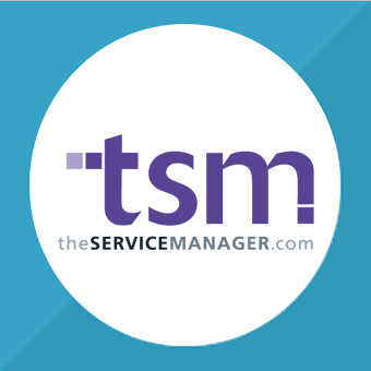 The Service Manager