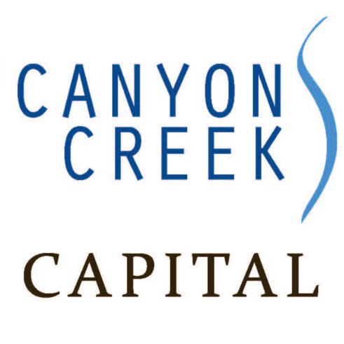 Canyon Creek Capital