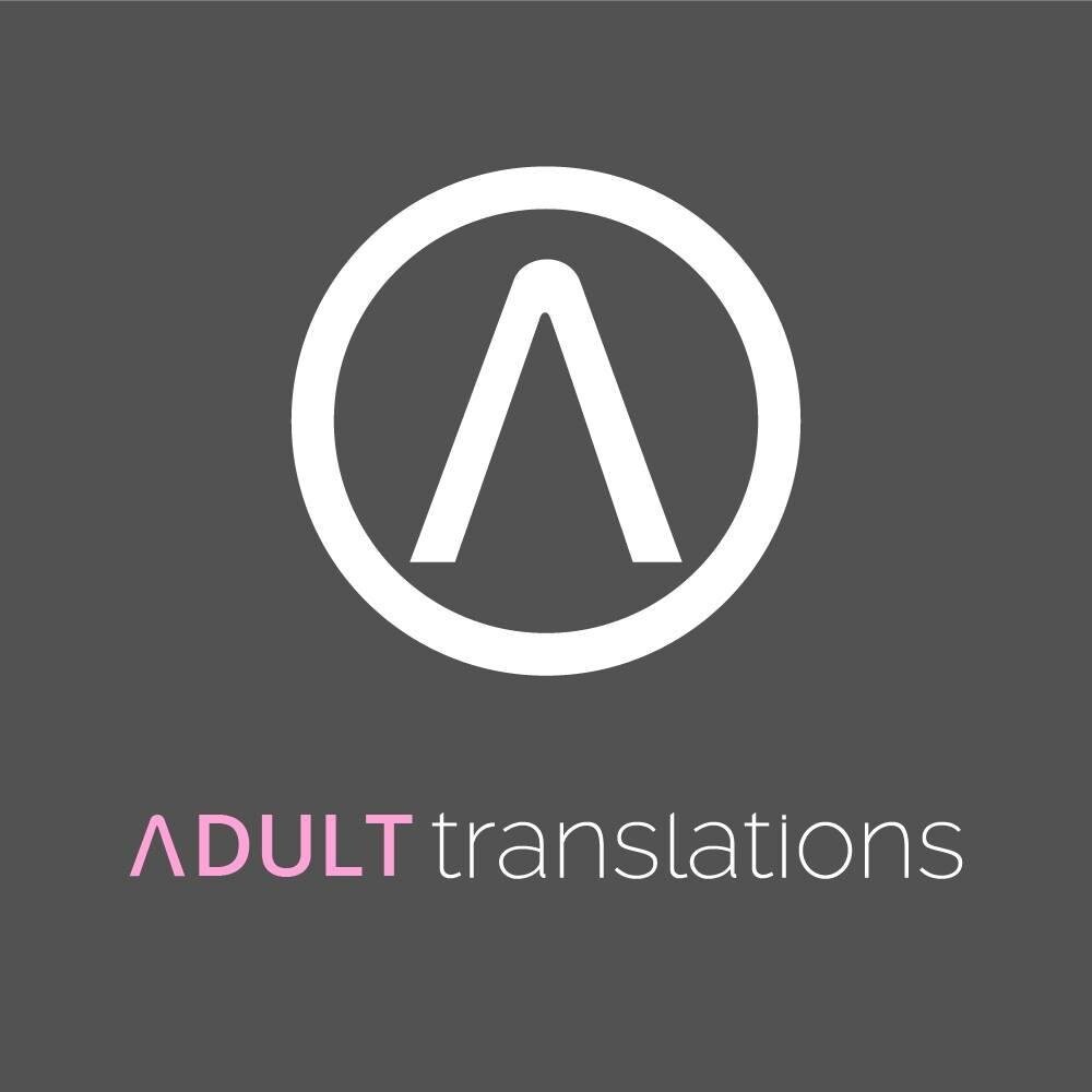 Adult translations