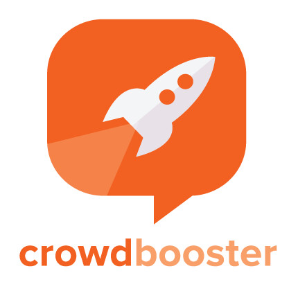 Crowdbooster