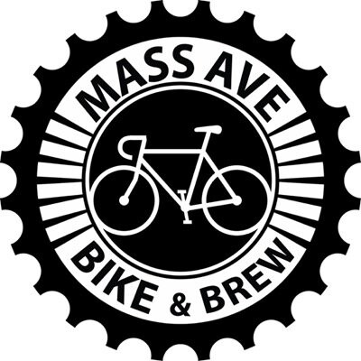 Mass Ave Bike and Brew