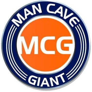 Man Cave Giant