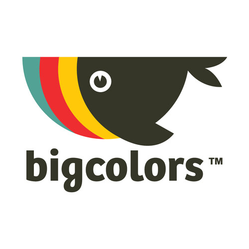 Big Colors