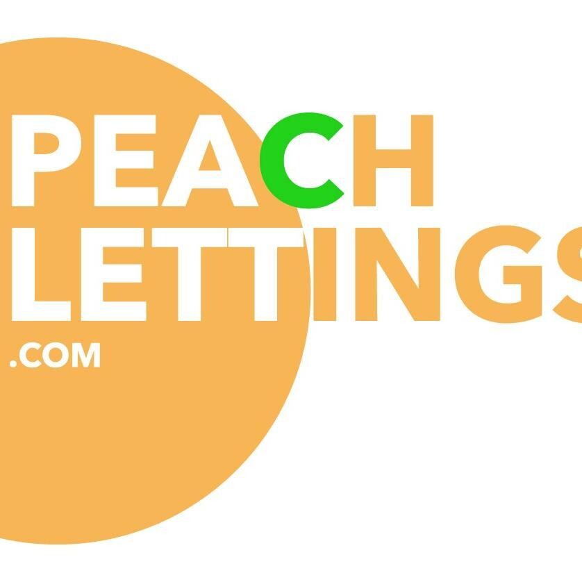 Peach Lettings