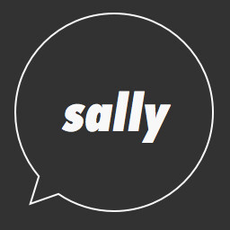 Sally - 2 taps & go