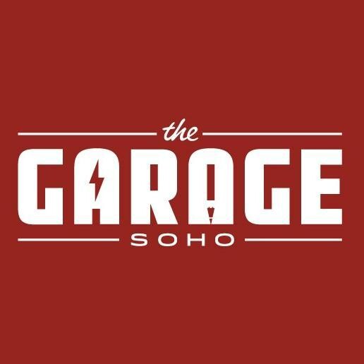 The Garage Soho