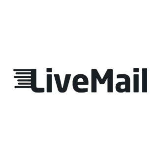 LiveMail Ads
