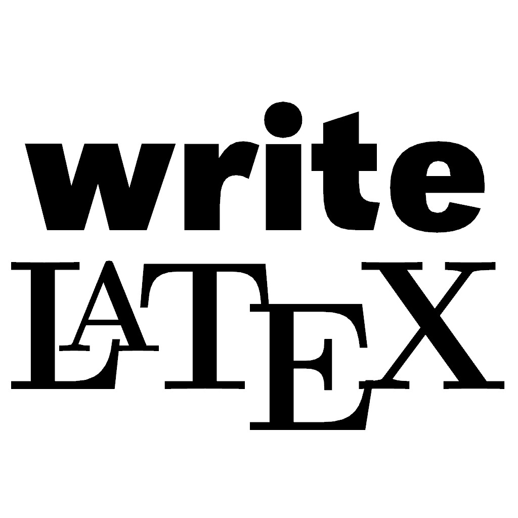 writeLaTeX