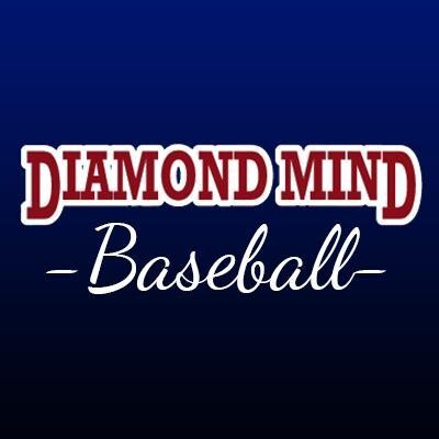 DiamondMind Baseball