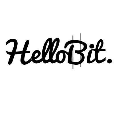 HelloBit.