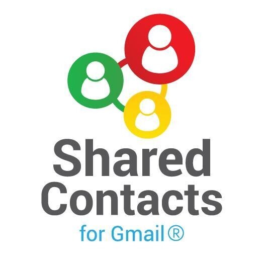 Shared Contacts for Gmail®