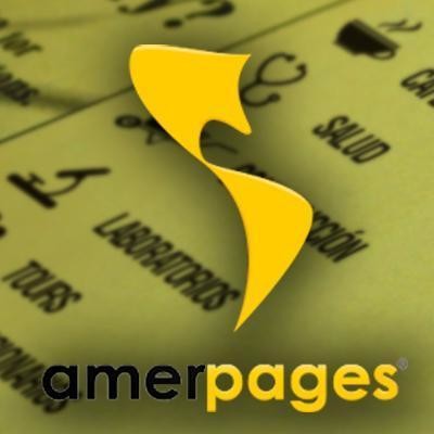Amerpages