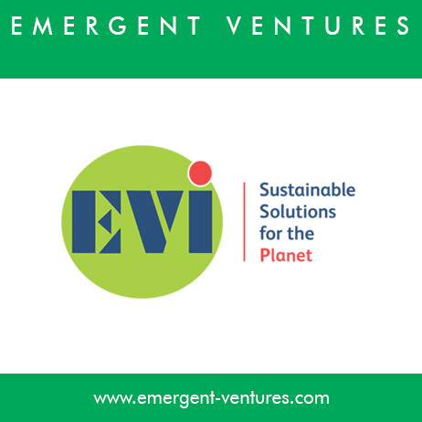 Emergent Ventures