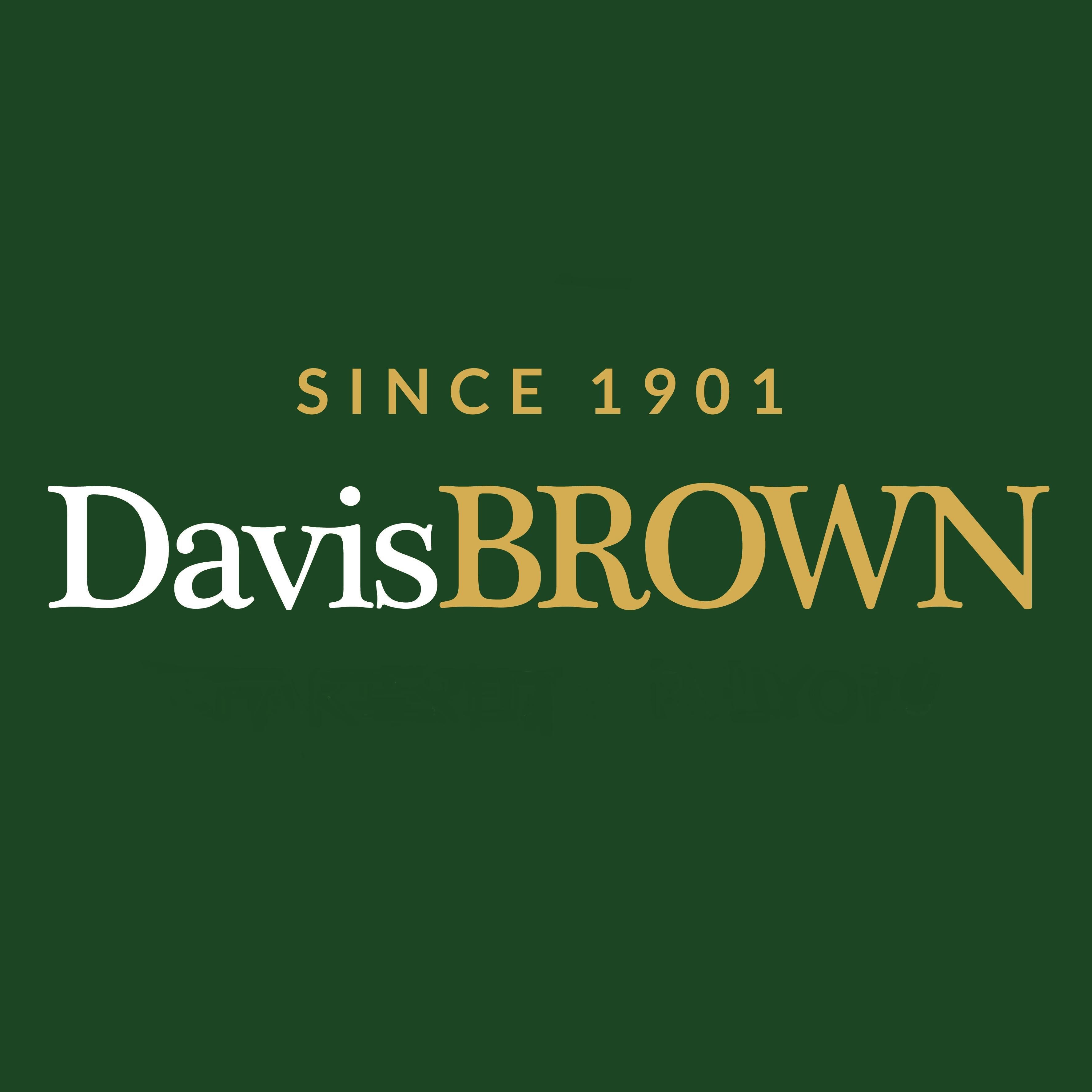 Davis Brown