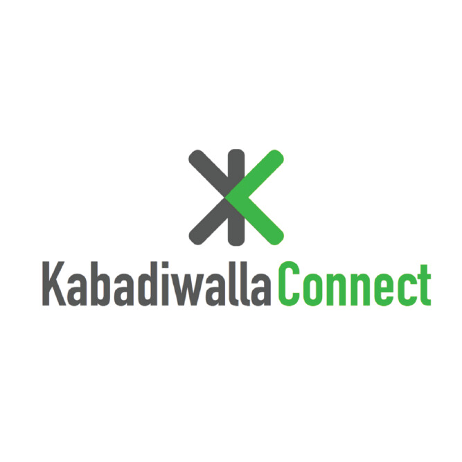 Kabadiwalla Connect