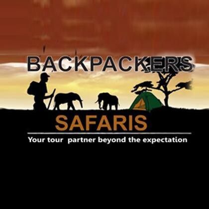 Backpackers Safaris