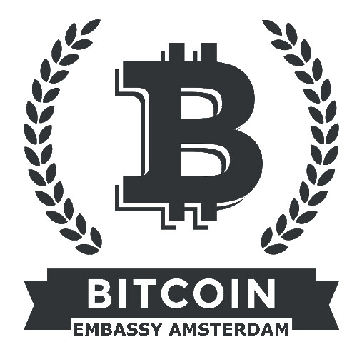 Bitcoin Embassy Amsterdam